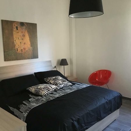 Casa Di Tata Apartman Trezzo sullʼAdda Kültér fotó