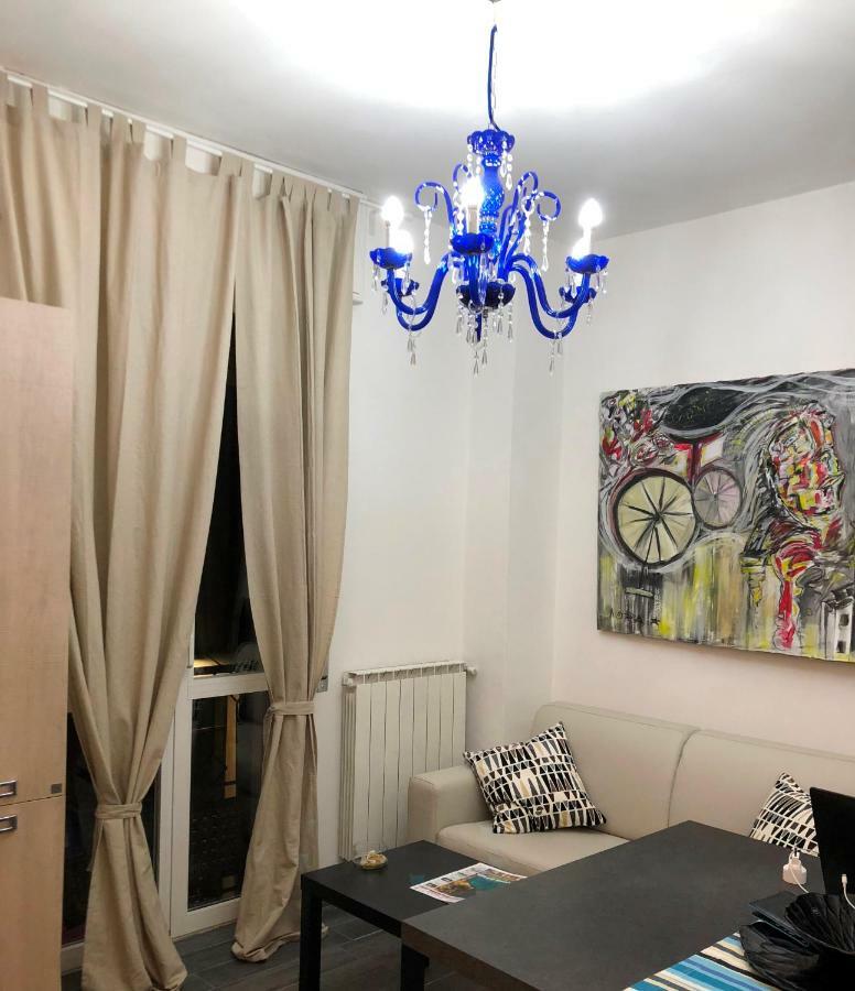 Casa Di Tata Apartman Trezzo sullʼAdda Kültér fotó