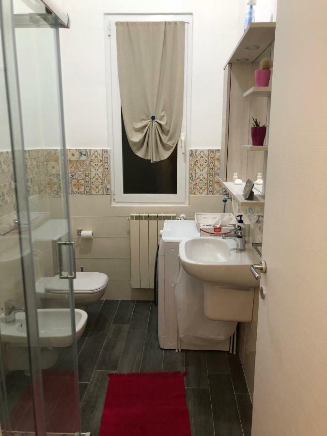 Casa Di Tata Apartman Trezzo sullʼAdda Kültér fotó